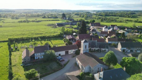 Morvan Séjours